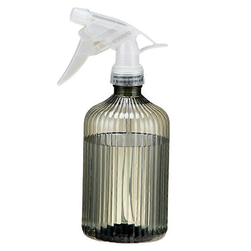 Spray Bottle Watertight Anti-slip Plastic Large Capacity Plants Misting Bottle for Indoor KAESI
