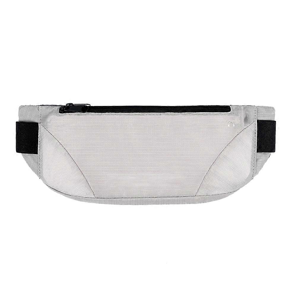Kaesi Outdoor Sport Large Capacity Running Climbing Phone Storage Waist Bag Fanny Pack