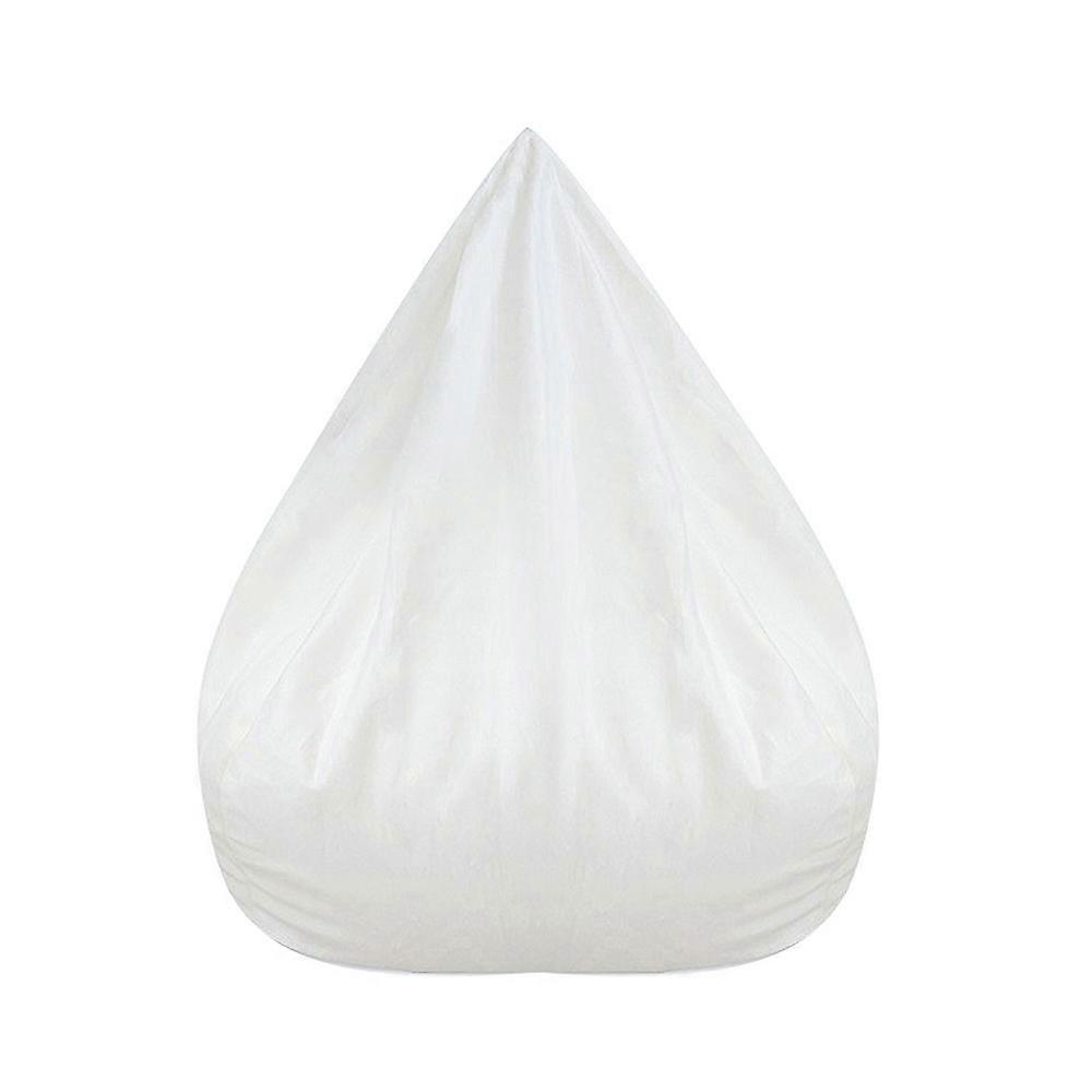 Brandneue, extra große Sitzsäcke, Couch-Sofa-Bezug, Lazy Lounger für den Innenbereich, für Erwachsene und Kinder, Hotsale! Unabhängiger Liner Overs...