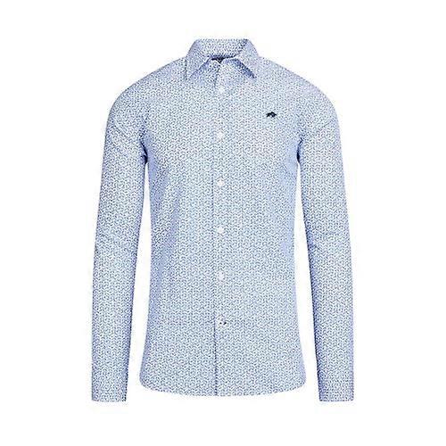 Dühöngő bika férfi Pentagon hosszú ujjú ing