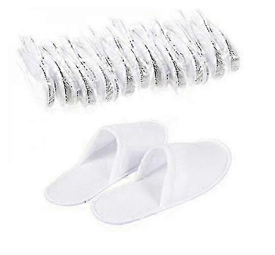 Zapatillas Spa Hotel 20pcs