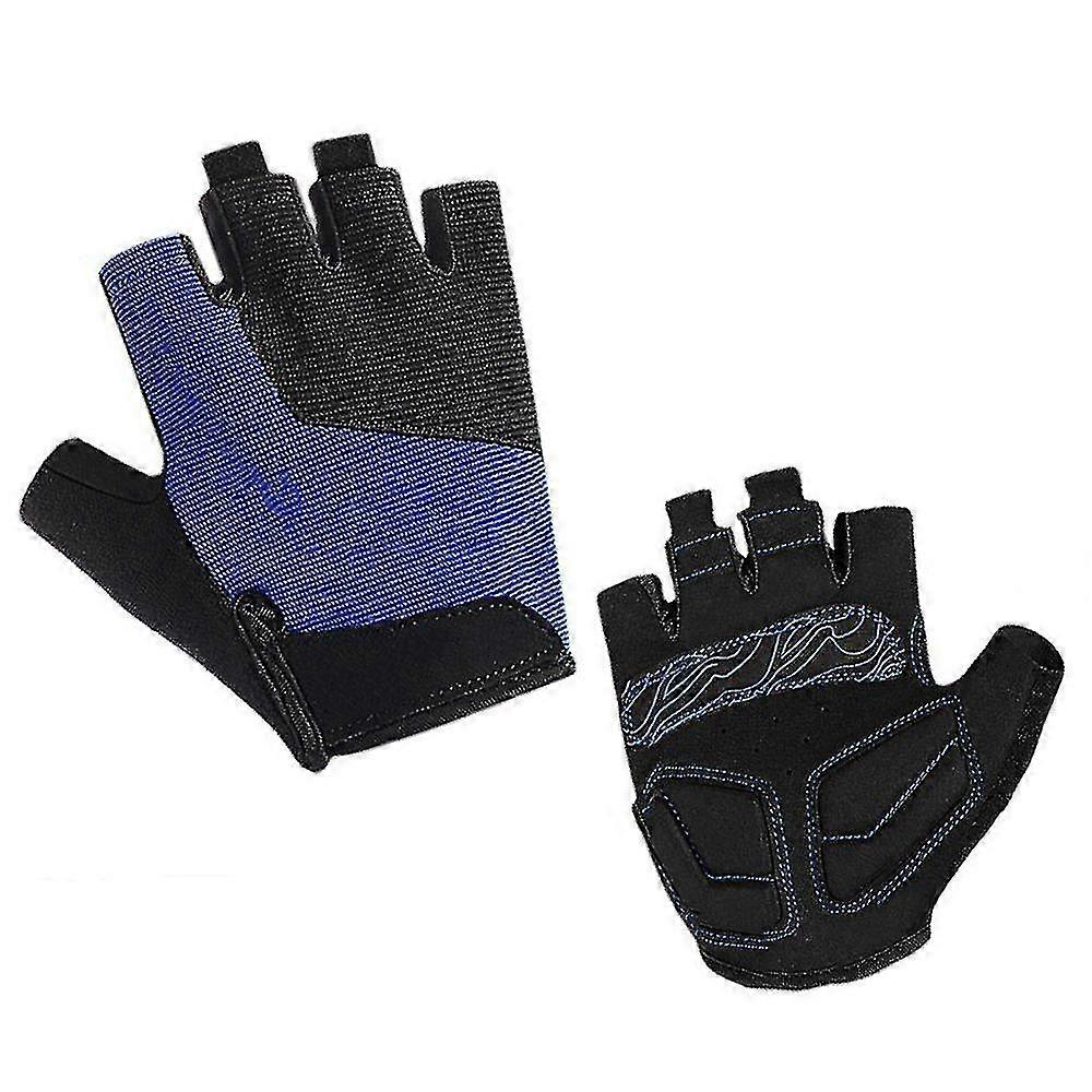 Men's Road Riding Gloves(l)
