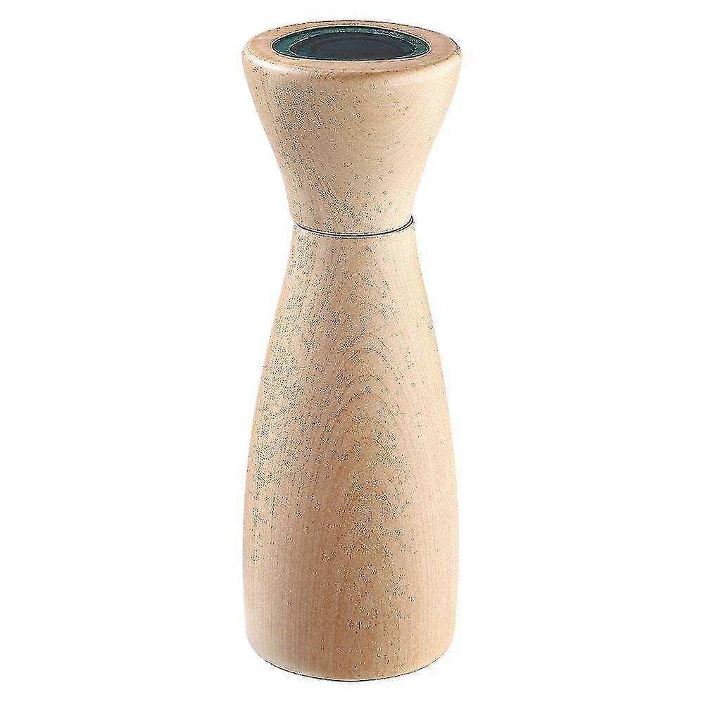 Wooden Manual Pepper Grinder Pepper Grinder Ceramic Grinding Core