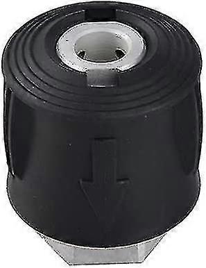 Hogedrukreiniger Snelmontage pijpkoppeling M22f aan Nilfisk Quick Connect-slang compatibele metalen inzetslangadapteradapteradapter voor Nilfisk
