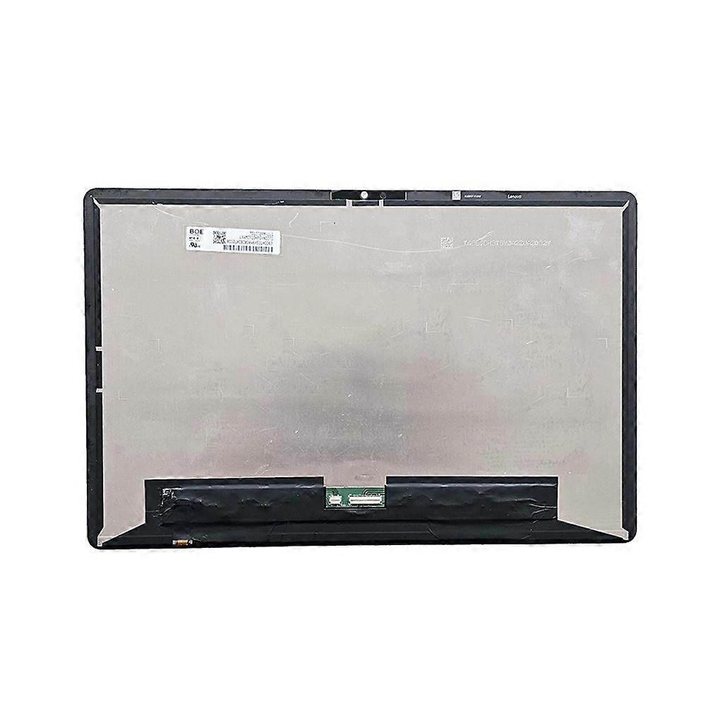 LCD Display Screen Touch For 12.7" Lenovo Tab P12 TB370FU TB370 TB370FC