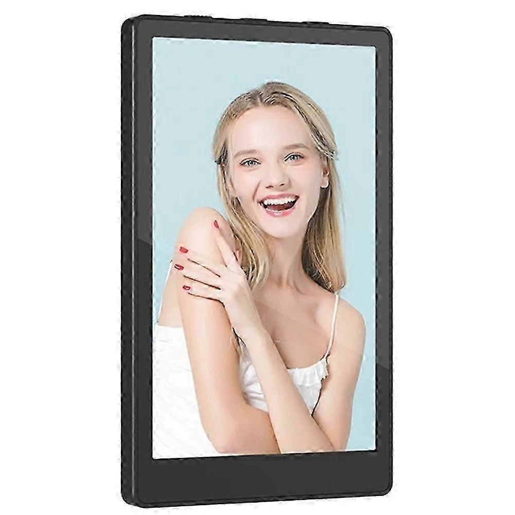 Smartphone Vlog Selfie Monitor Screen Magnetic Using Phone Rear Camera for Selfie Vlog Live Stream for Android