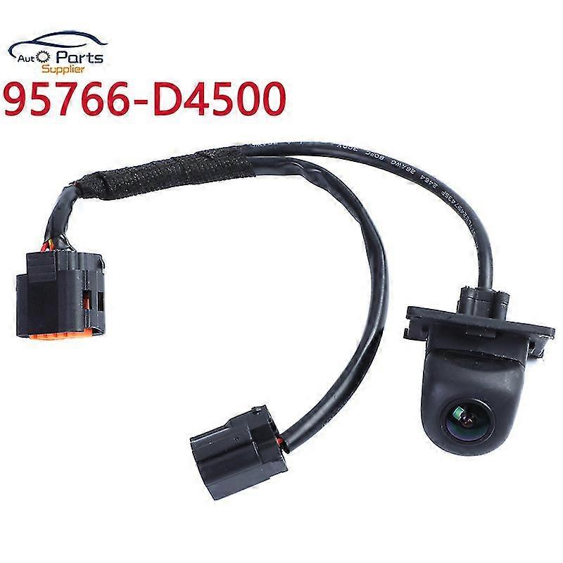New 95766-D4500 95766D4500 Backup Rear Reverse View Parking Camera for KIA Optima K5 Hybrid 2016-18 95760D4501
