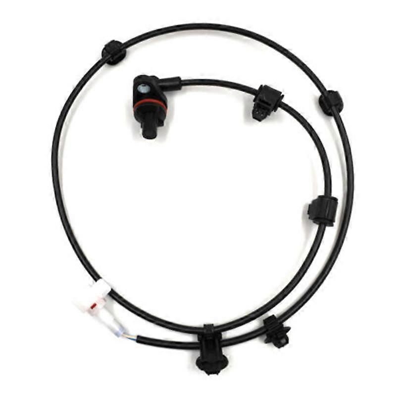 ABS Wheel Speed Sensor Rear Right 89545-71020 For Toyota Fortuner Hilux 2004-2015