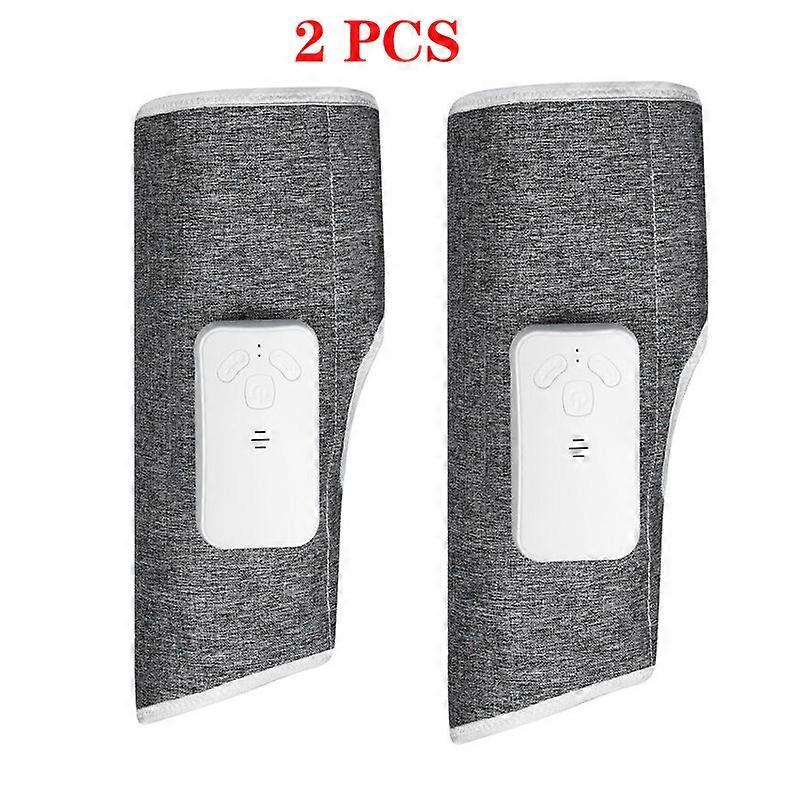 Elektrikli Ayak Bacak Masajı Sağlık Gevşeme Hava Basıncı Sarılmış Masaj Vücut Kol Ağrısı Baldır Kas Yorgunluğu Rahatlatmak saude