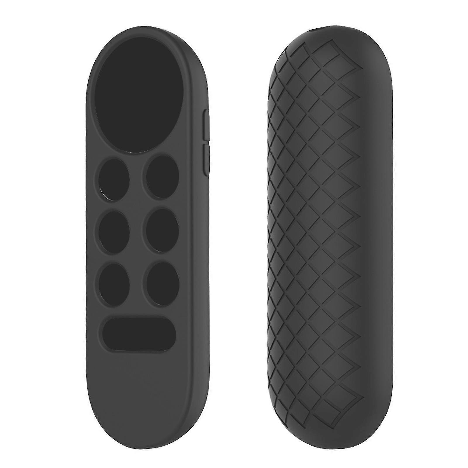 Soft Silicone Shockproof Tv Remote Control Protective Cover Protector Case Compatible Google Chromecast 2020