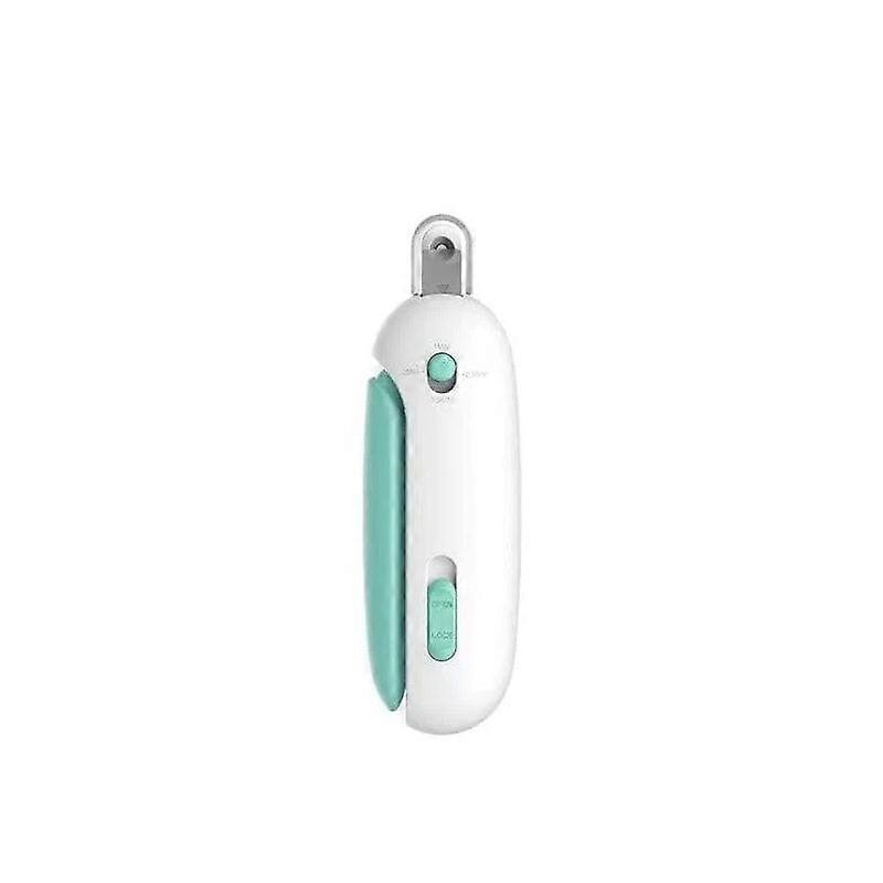 Adjustable Round Hole Clipper For Pet Nails Without Damaging  Line Small Blind Clipper FAN0958
