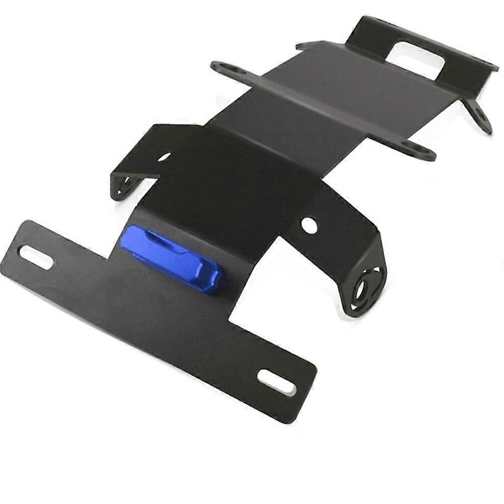 For YAMAHA XSR700 XSR 700 2015-2023 2022 2021 2020 2019 2018 2017 License Plate Holder Rear Tail Frame Fender Eliminator Bracket