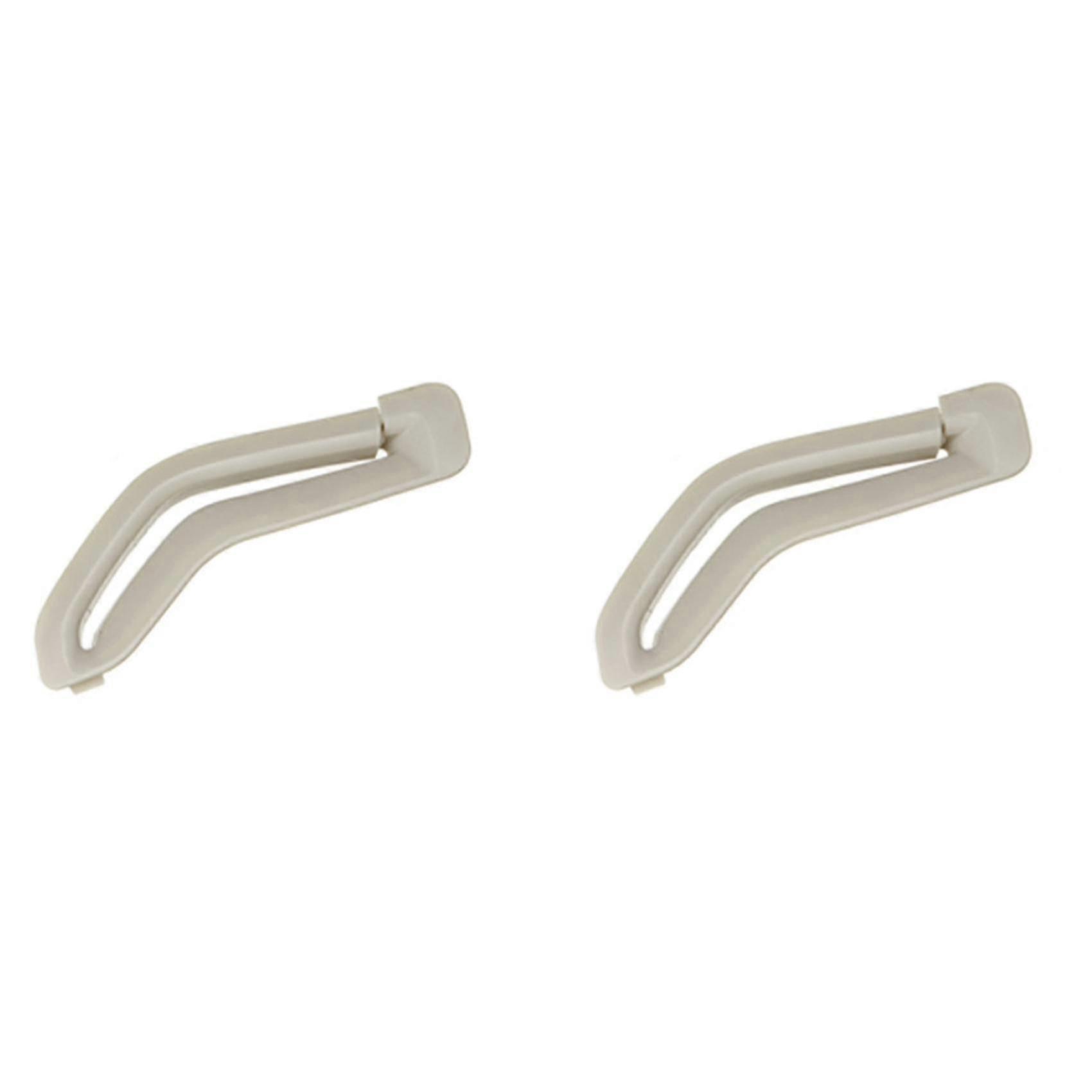 Compatible With Volvo S60 S80 V70 Xc90 Left Seat Belt Retractor Guide Ring Belt kb