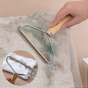 Simple Coat Hair Removal Brush Lint Remover  Hair Brush Household Cleaning Tools Cleaning Supplies Lint Roller Home Supplies