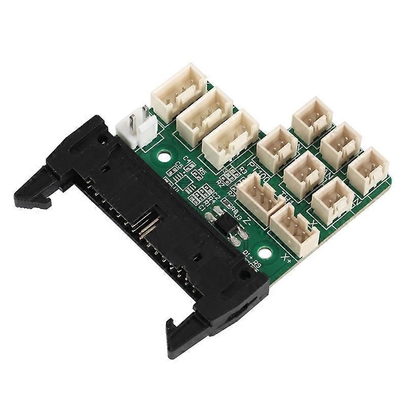 1pc 3D Printer Parts CR10S PRO Adapter Module Transfer Board