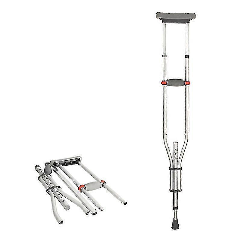Non-Slip Armpit Walking Stick for Elderly and Disabled - Radom Cane Recuperator SM52090