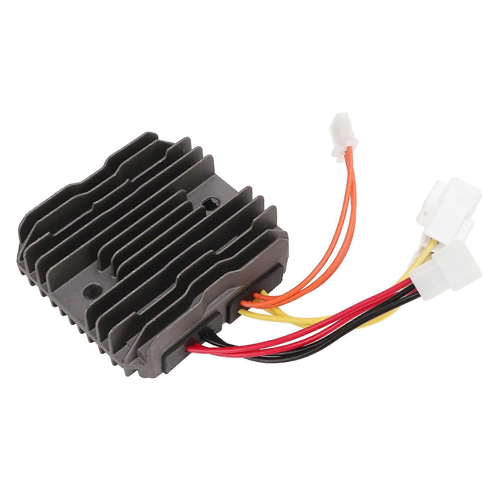 4011731 Replacement 600 700 800 Polaris EFI L C Rectifier for 2008-2015 Models