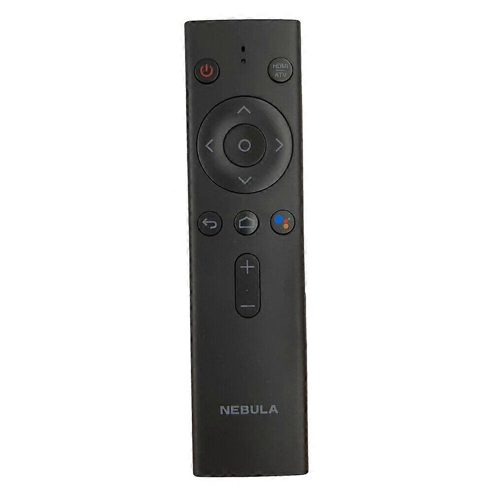 New Genuine For Nebula Capsule II R2-D2 Bluetooth Voice Projector Remote Control
