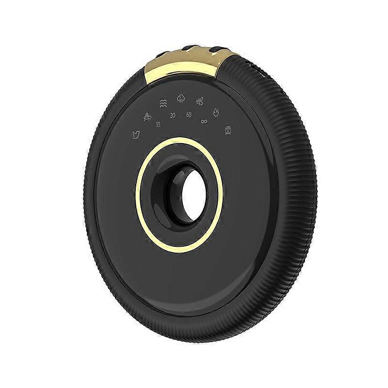 Practical Speaker Type-c Charging Loudspeaker Pressure Relief White Noise Bone Conduction Speaker