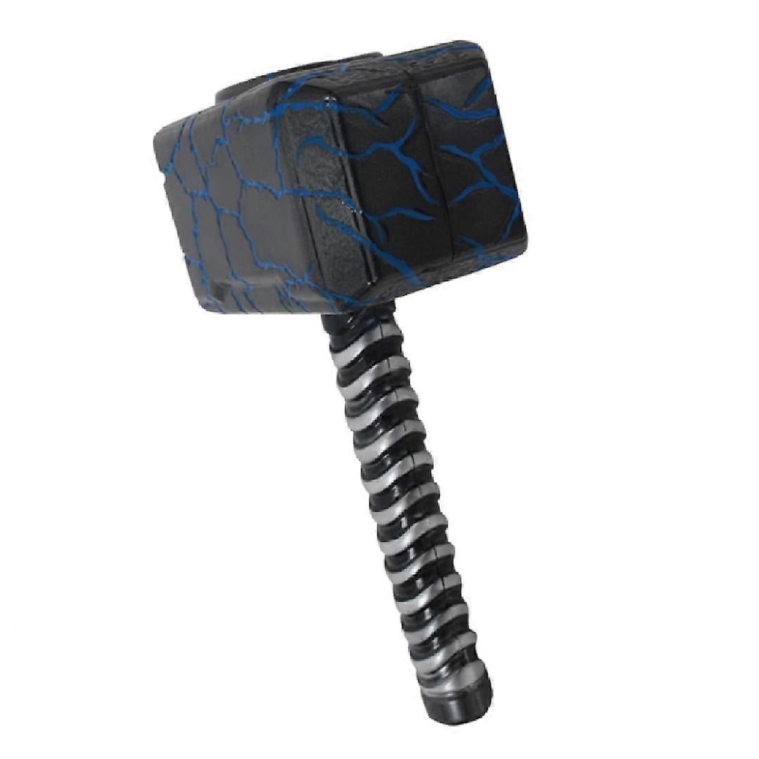 Rubine Oficial Mighty Thor Mjolnir Hammmer