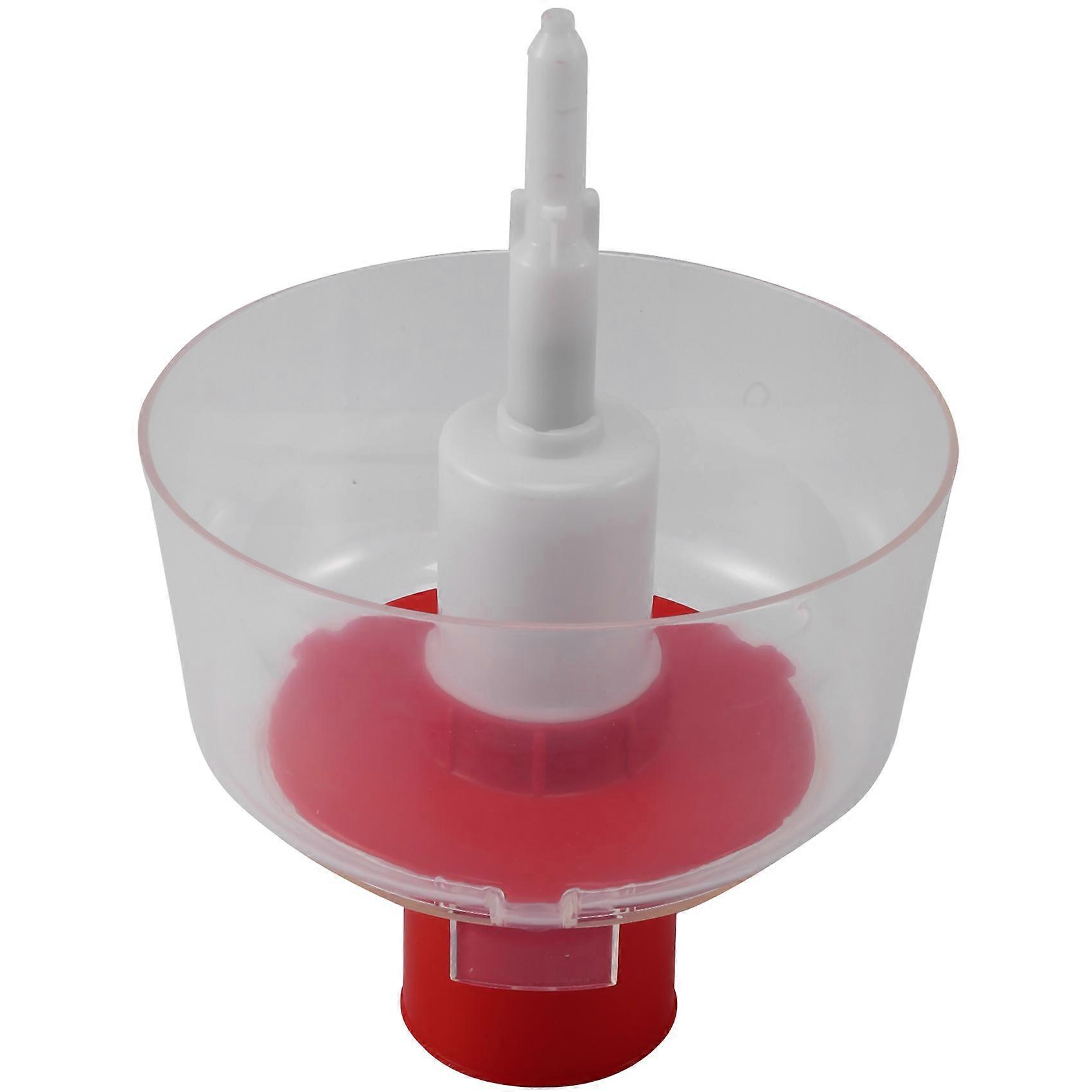 Home Brew Beer Wine Bottle Washer Rinser Sterilizer Adapter For Homebrew Laboratory Bar Kitchen