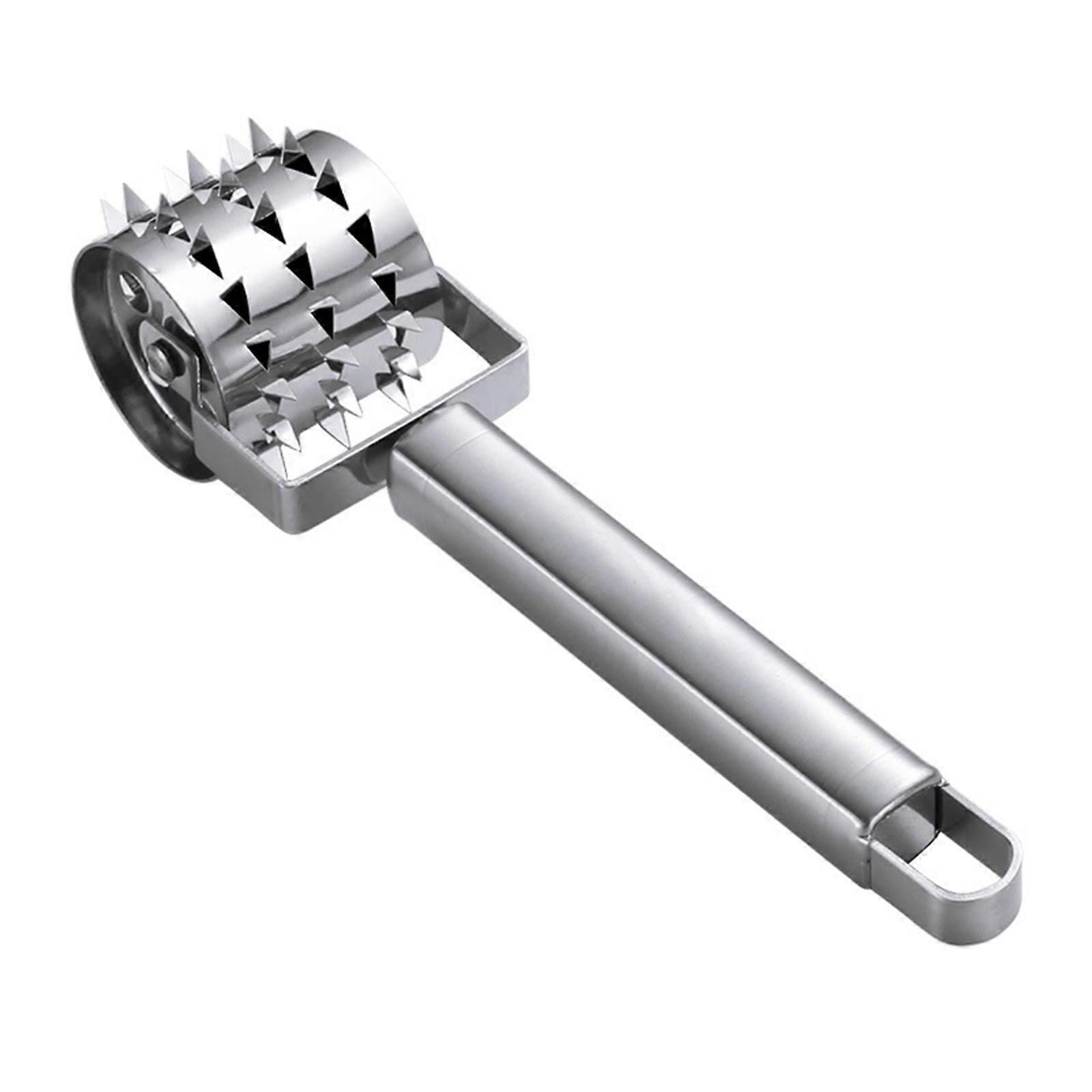 Baking punch, meat tenderizing tool, burrer, meat floss, kitchen tool, pork, chicken, beef steak