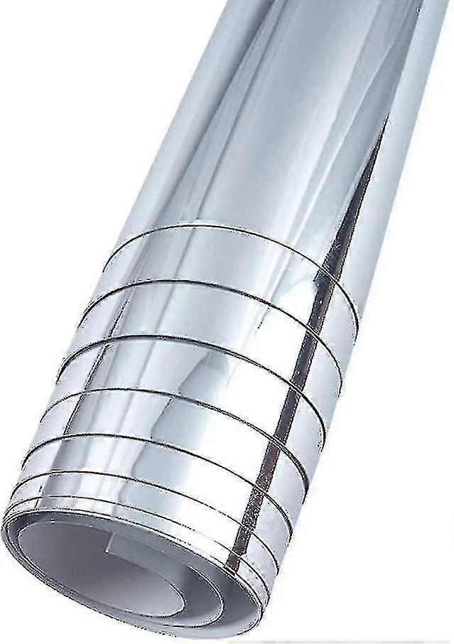 Folhas de espelho flexíveis, adesivos de parede de espelho, espelho autoadesivo sem vidro para banheiro, cômoda de quarto