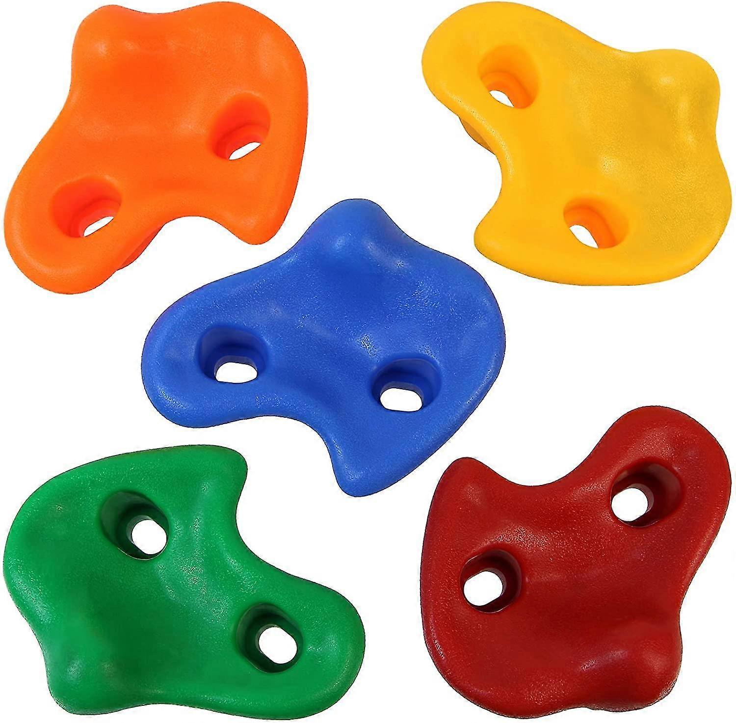 Çocuk Tırmanma Çerçevesi, Çocuk Tırmanma Duvarı Kolu 5 adet