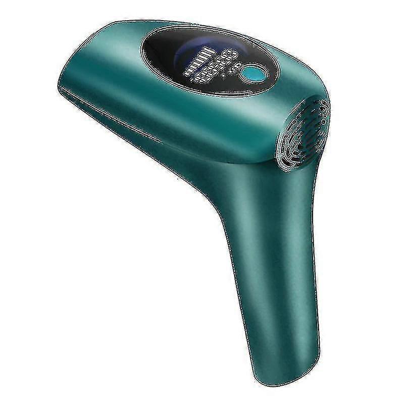 Epilator Laser Pulsed Light Face Electric Female Professional