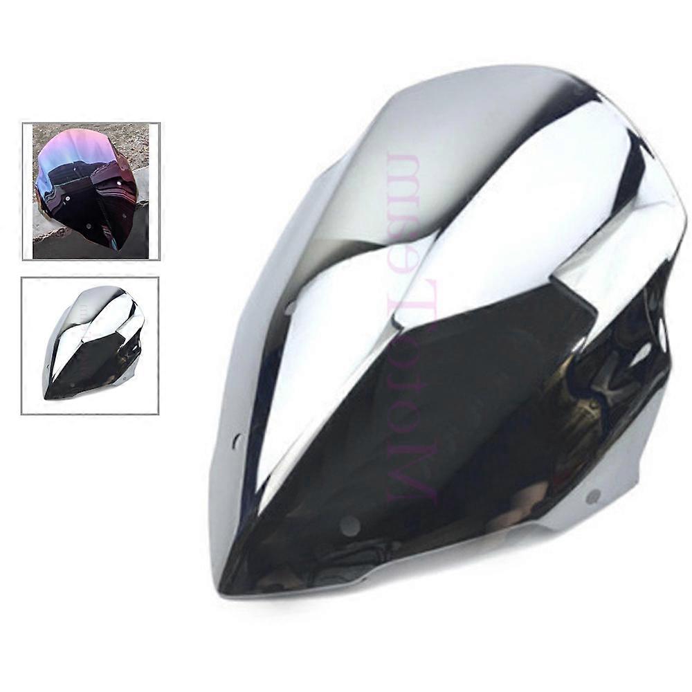 New Moto Accessories Motorbike Wind Screen Deflectors Windshield Screws For BAJAJ Pulsar AS200 AS 200 High quality