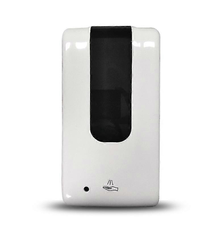 Automatic Soap Dispenser Touchless Wall Mount Electric Soap Pump Dispe