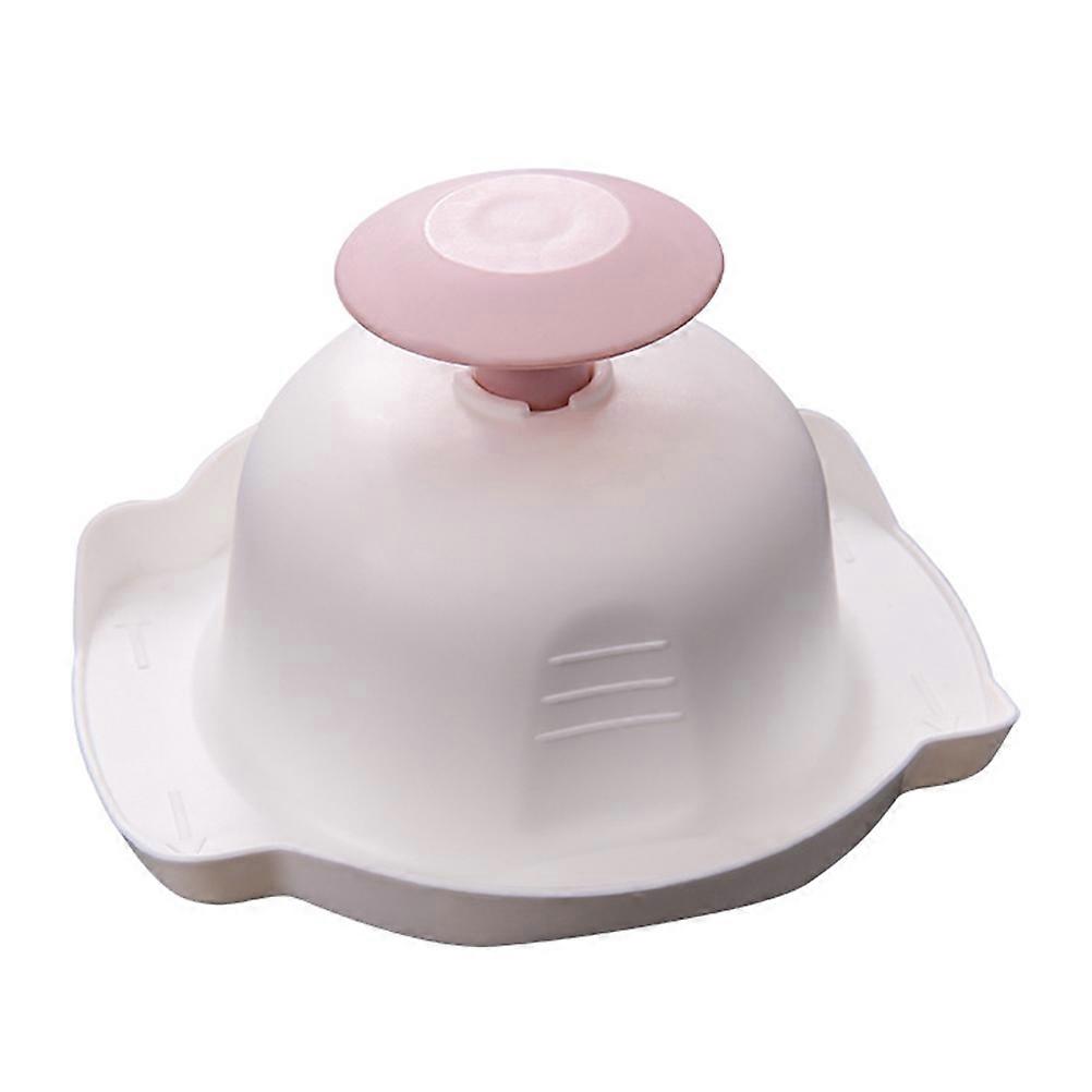 Lebensmittel Slicer Hand Guard Reibe Finger Protector Gemüse Slicer Halter