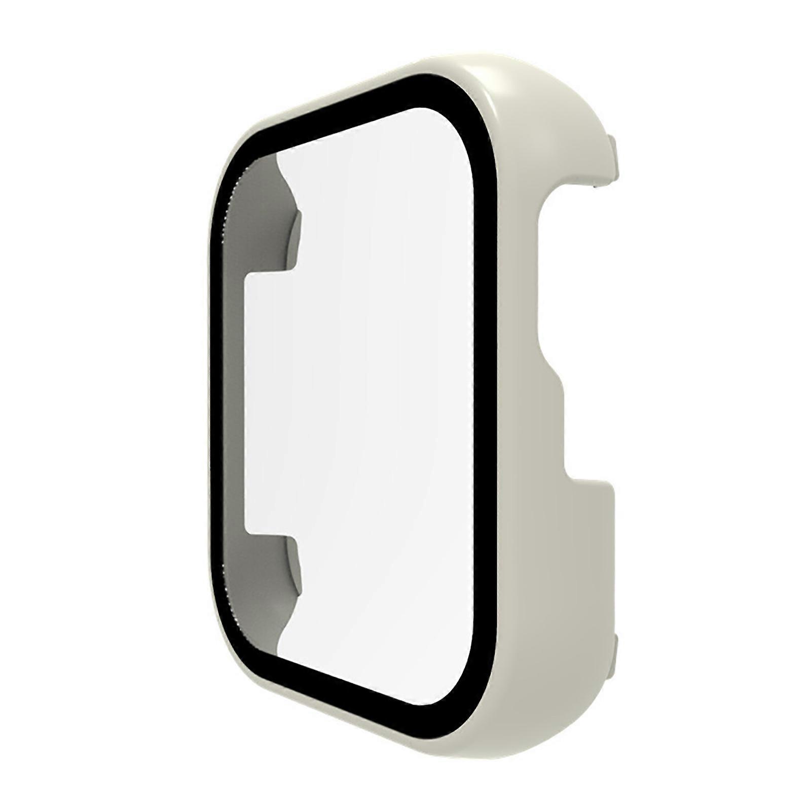 For Watch 3 Bumper Anti-scratch for Case Waterproof Ultra-Thin Washable Bumper C