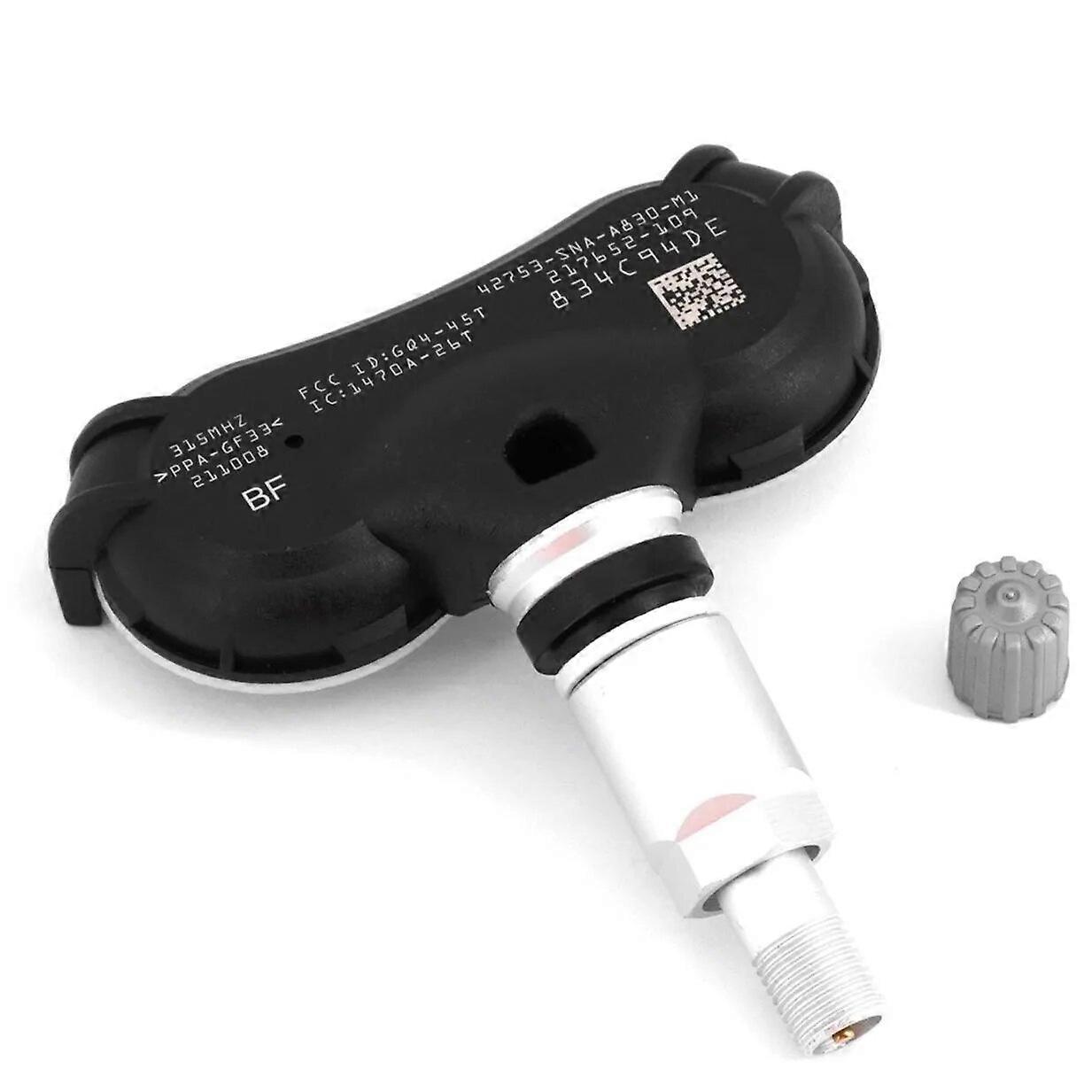 NEVOSA 42753-SNA-A830-M1 TPMS Sensor For Acura CSX Honda Insight Element Civic CR-Z Odyssey Touring Fit 2009-2014 42753-SNA-A83