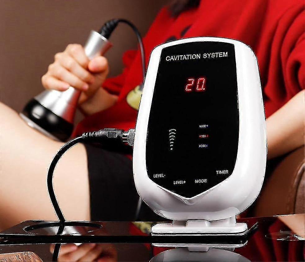 Slimming Machine, Ultrasonic Fat Exploding Instrument