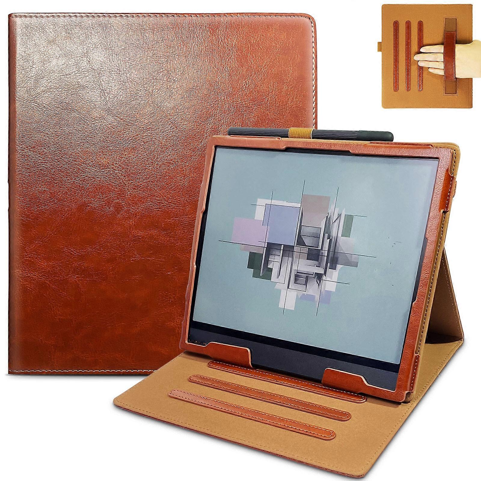 Case For BOOX Note Air 3 C / Air 2 / Air 2 Plus Ink Tablet