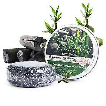 Saponi per capelli Regalo fatto a mano per le donne Uomo Shampoo Bar Ingredienti naturali
