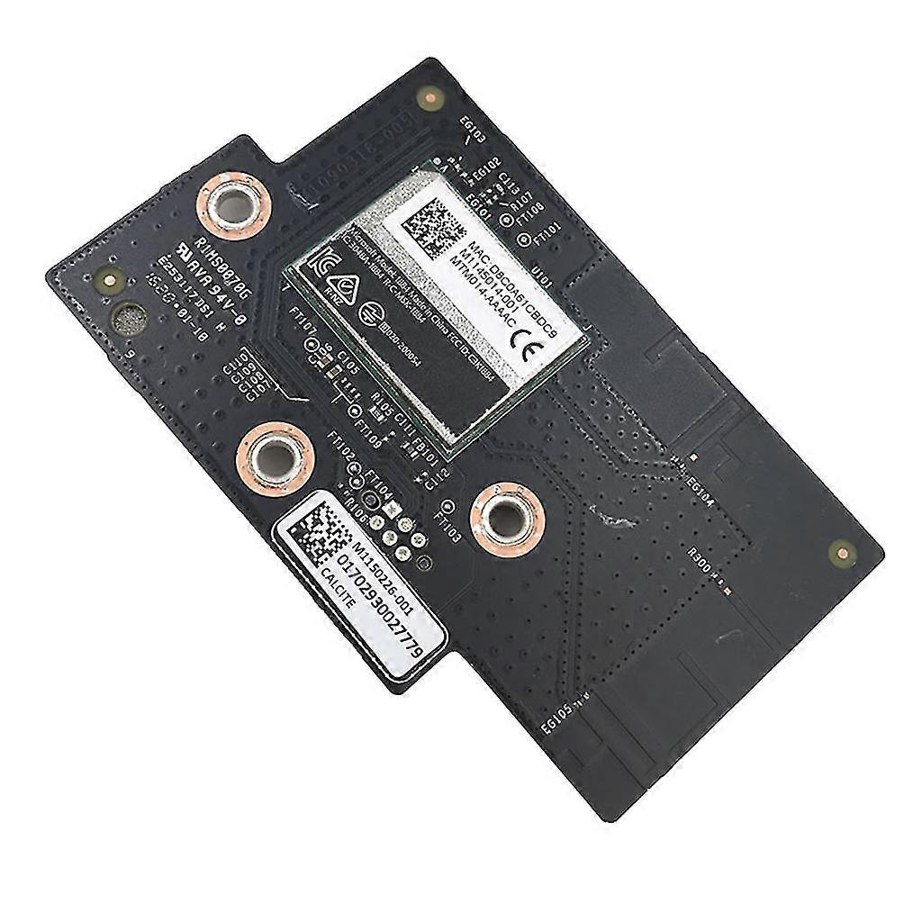 Power Switch Board Wifi Card Board Modul On Off Board For-Xbox Series S Host