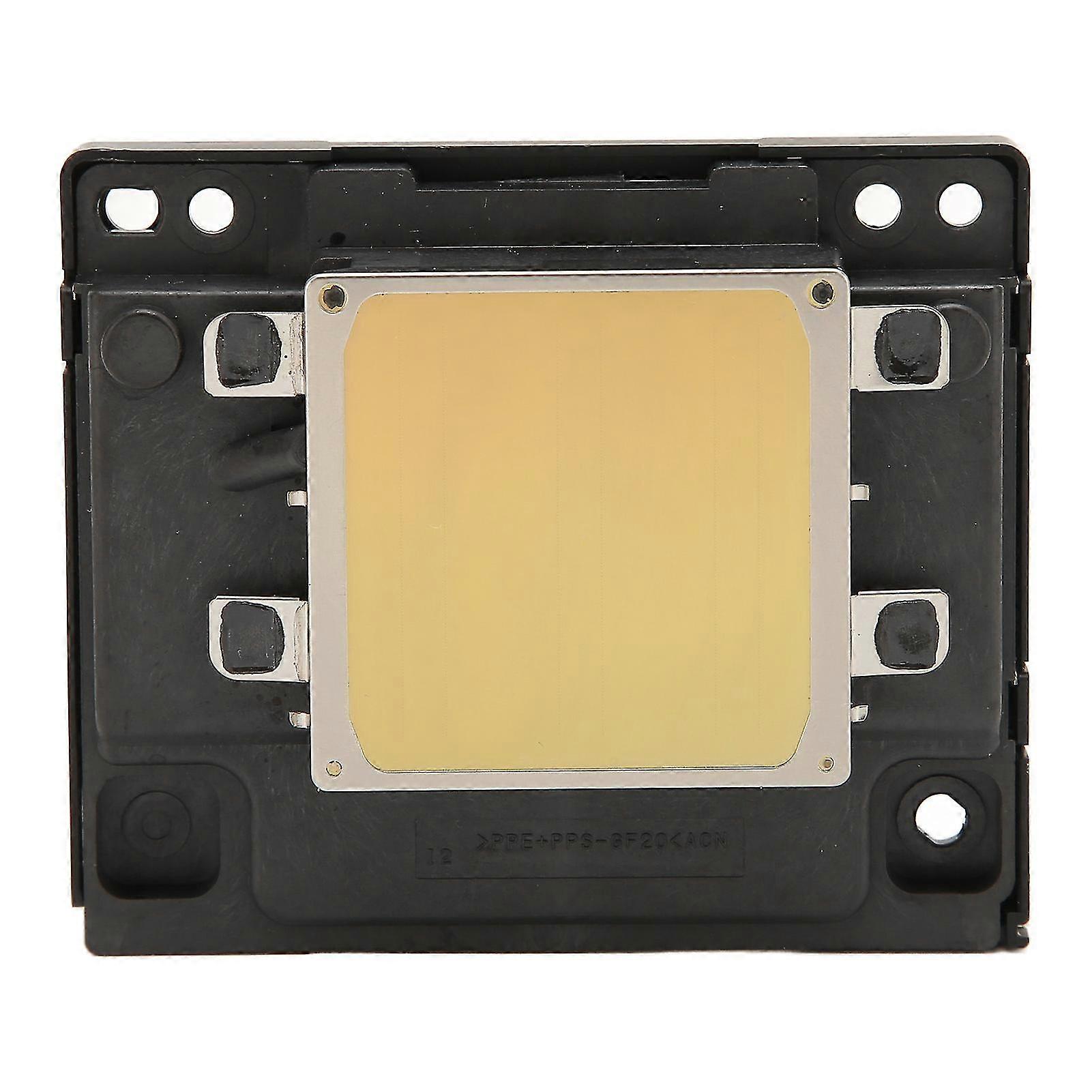 Print Head Abs Fadeless Replacement Printhead For Wf7521 Wf3531 Wf7511 Wf7011 7018 new
