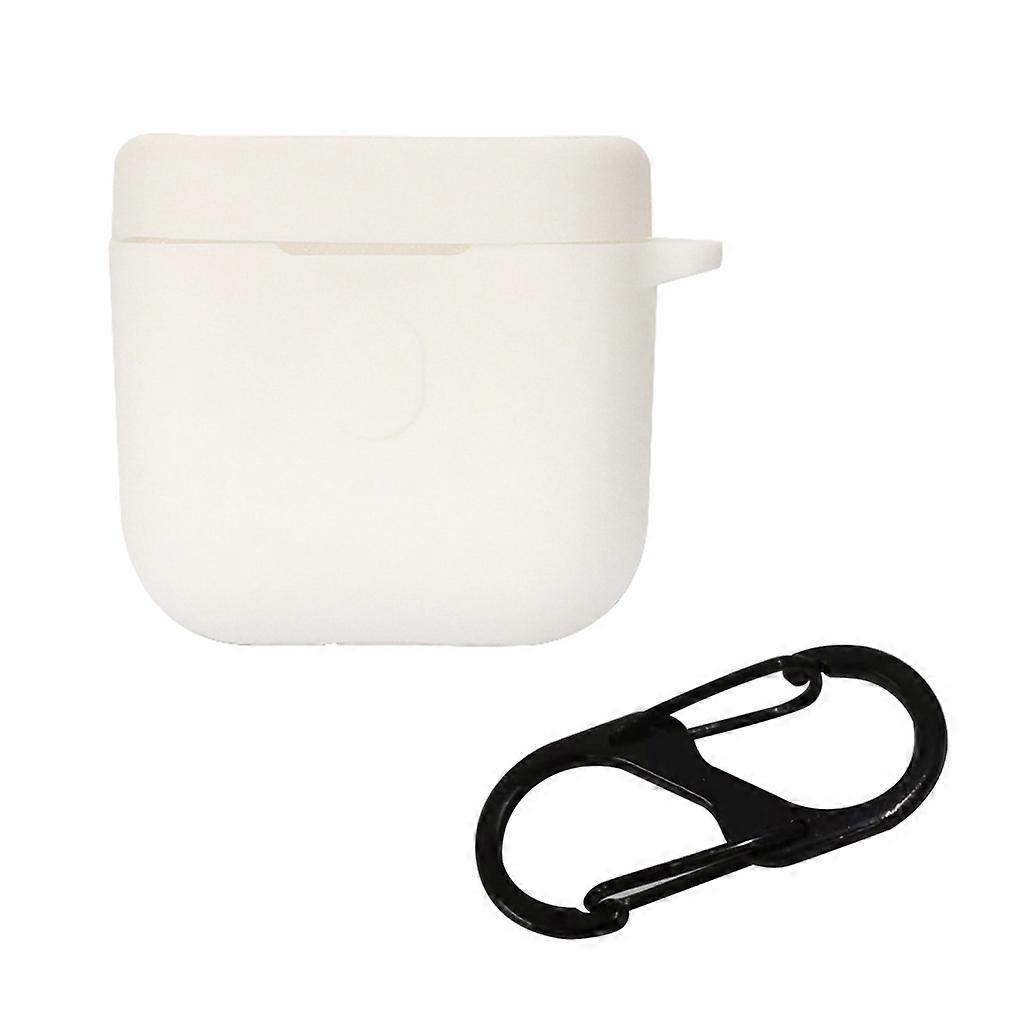 Huidvriendelijk voor Case for Bowers-Wilkins-PI7 Antidust for Shell Wasbare schokdemper