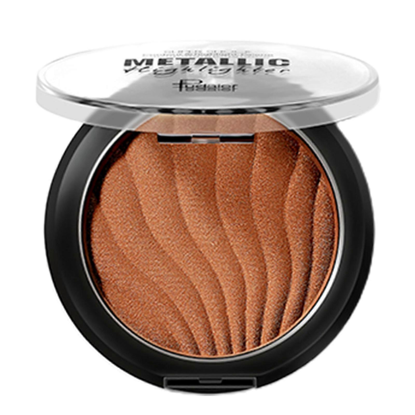 Highlighter Luminizer Highlighting Powder Long-wearing Bronzing Powder