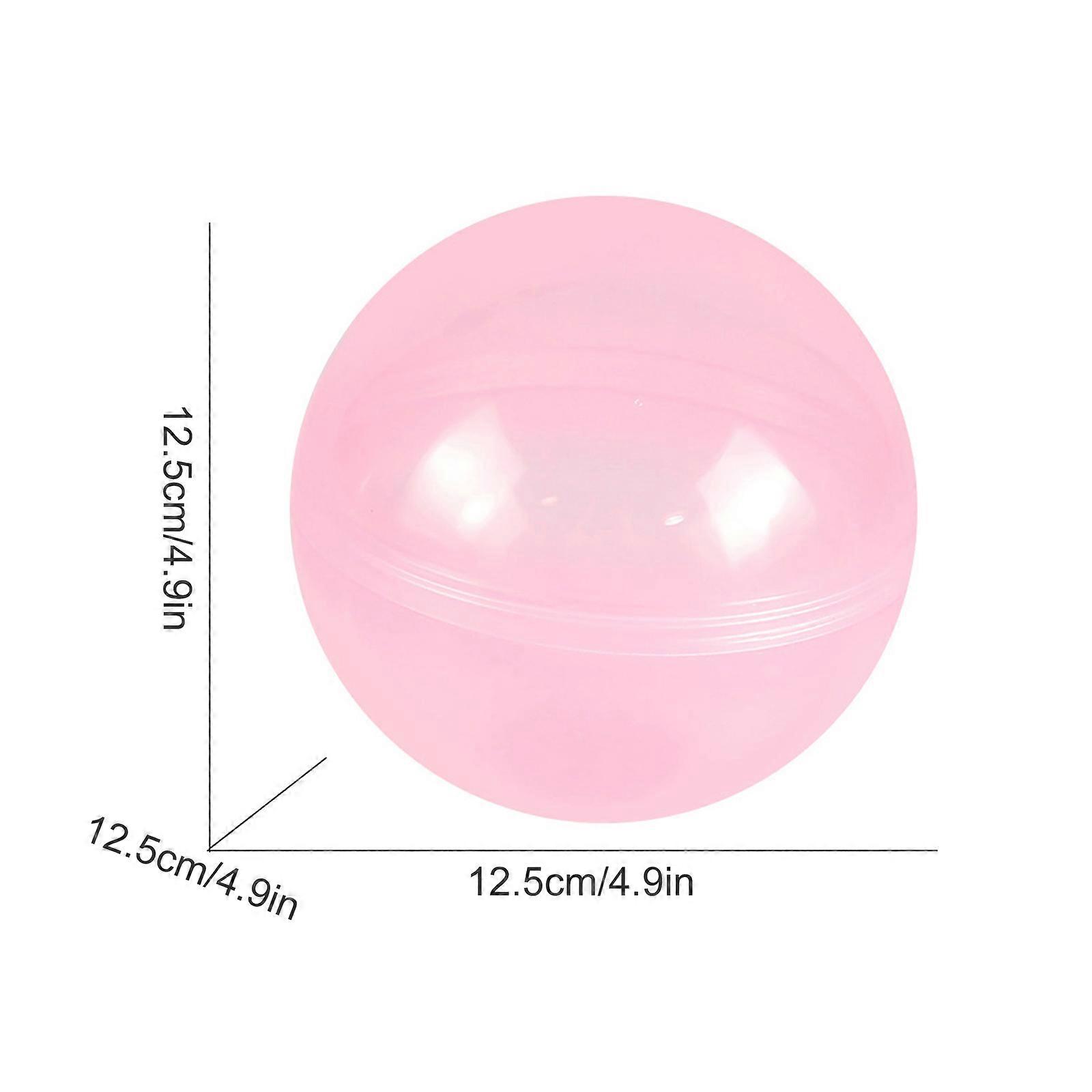 Electric Hamster Pet Toy Plush High-quality Easy To Use Motor-driven 360 Automatic Rotation Children's Crawling Toys