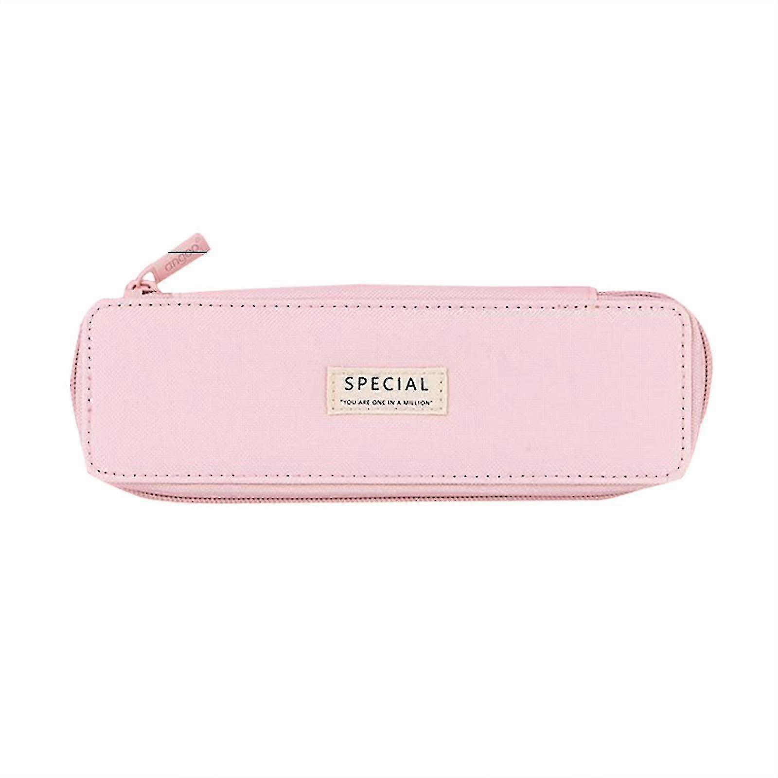 The Pen Bag Strap Design Is Firm Small And Easy To Carry One Hand Can Hold
