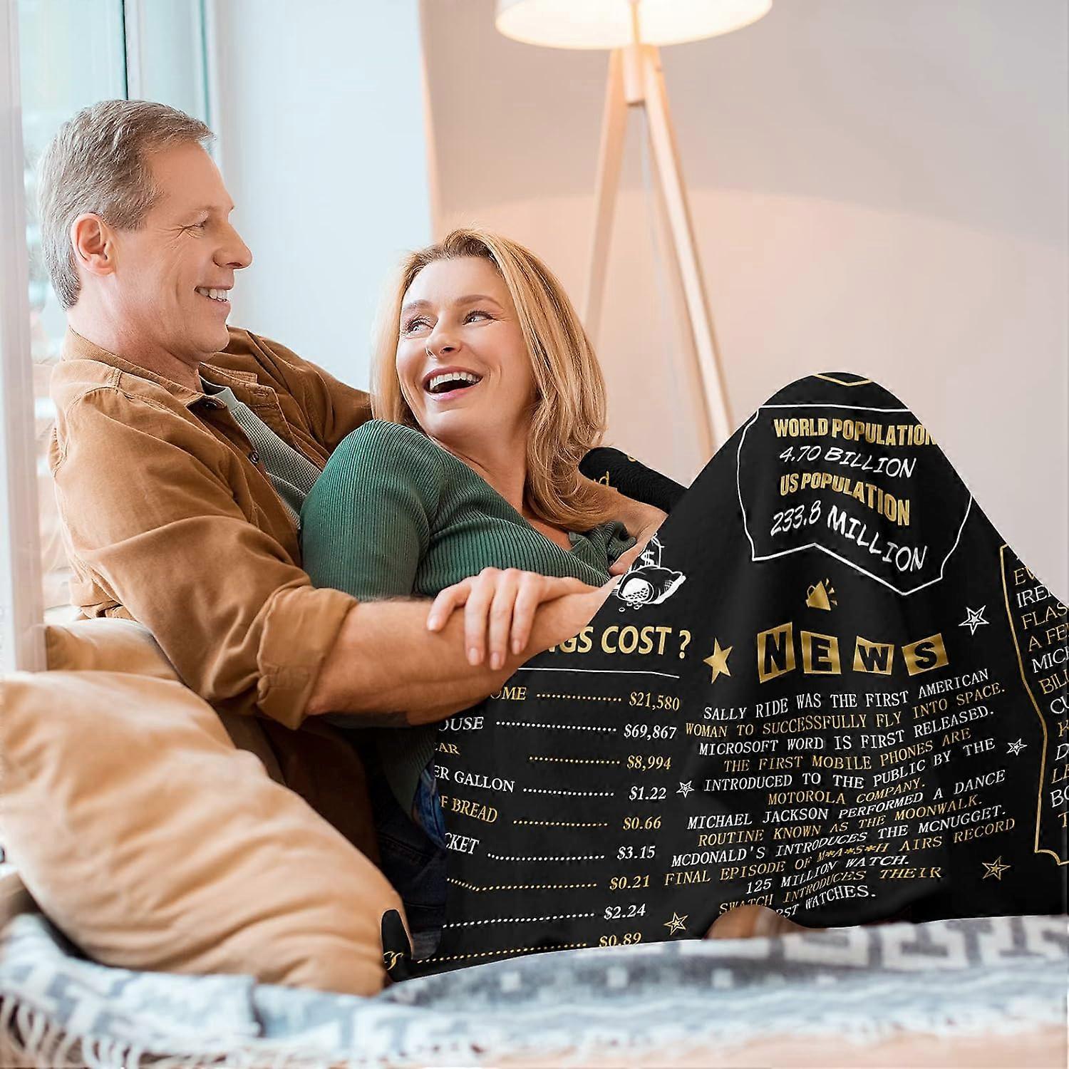Geschenkideen Für Frauen Zum 40. Geburtstag