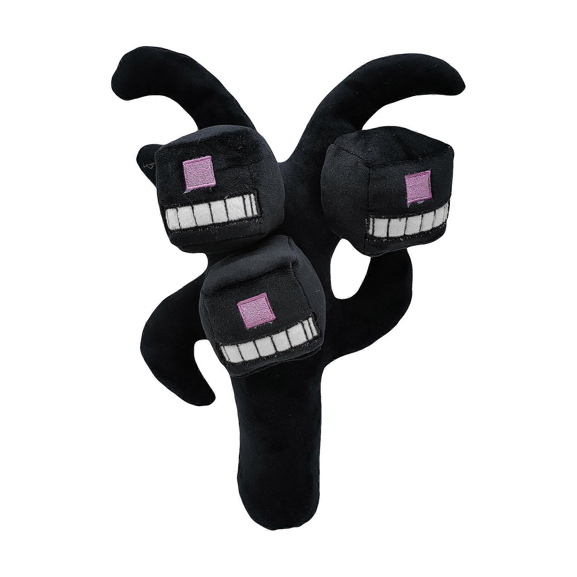 Wither Storm Plush Toy