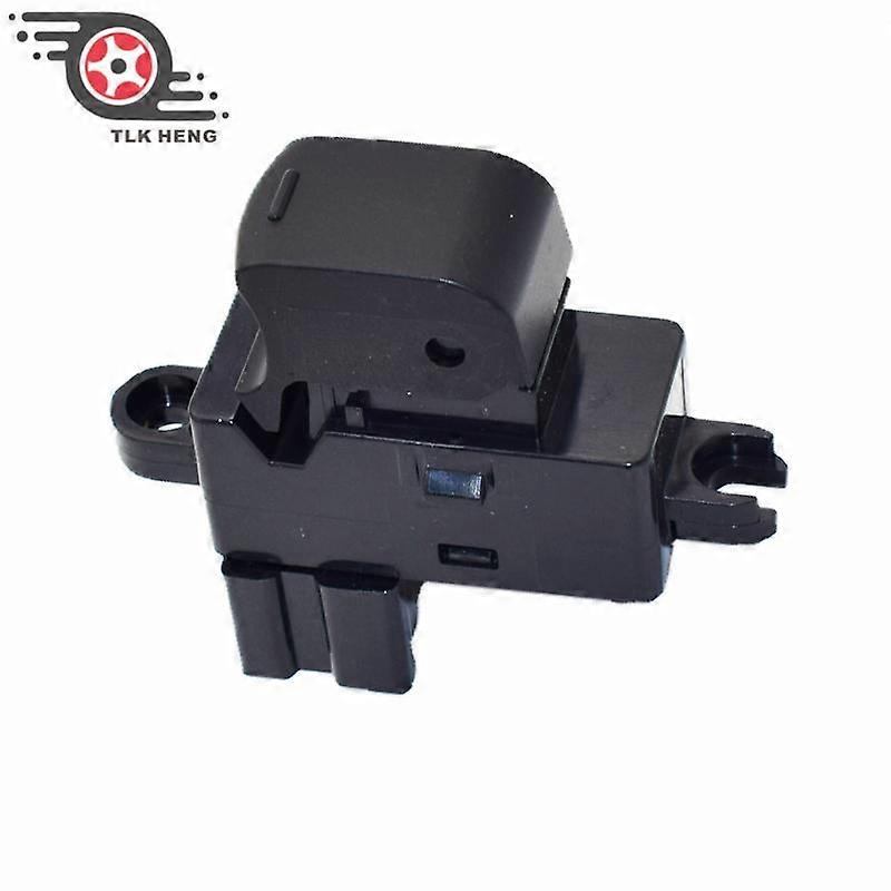 Electric Power Window Switch DC 12V 25411-AX010 For Nissan Tiida Rogue Versa