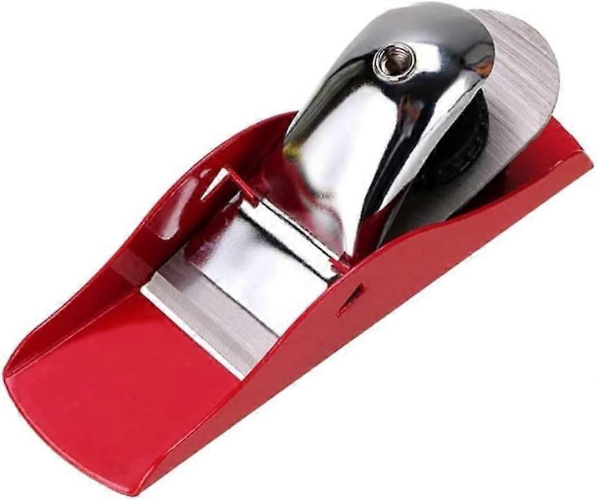 Promoție de iarnă, tâmplărie manuală plană de netezire a rindelei lemnului Rindea manuală mică Instrument de mână Rindea de lemn Instrument de tâmplărie Rindea de lemn Rindea manuală