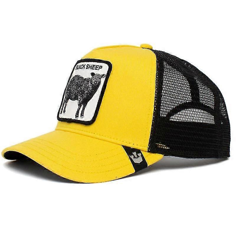 mote baseball cap dyr mesh visir lue med justerbare stropper for utendørs treningsøkter