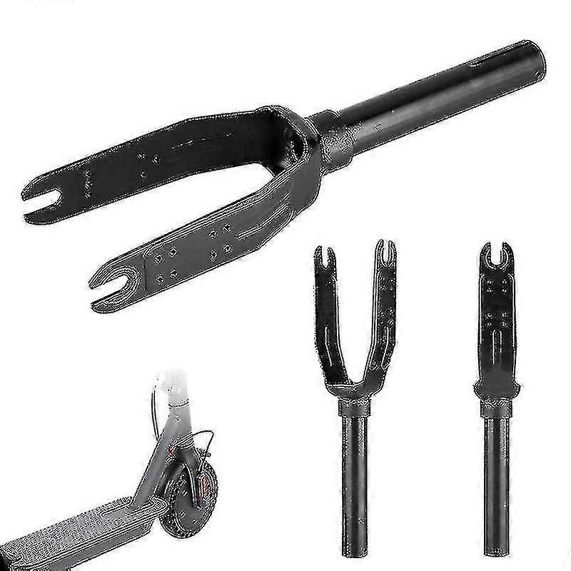 Electric Scooter Front Fork Front Wheel Bracket Replacement Accessories Scooter Accessories For Mij