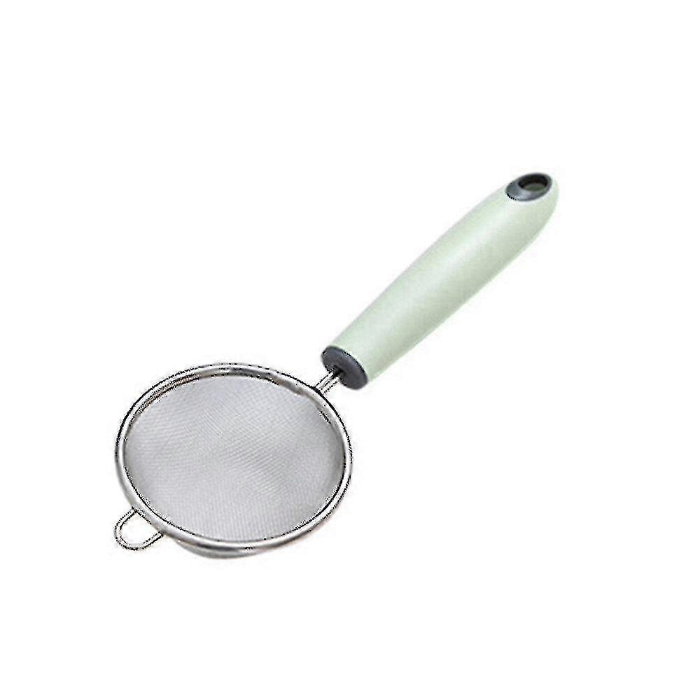 Kitchen Stainless Steel Wire Fine Mesh Strainer